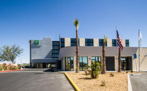 Holiday Inn Victorville, an IHG Hotel